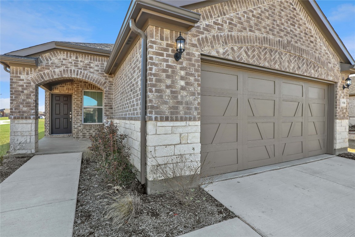 936 Hidden Eddy Drive Mckinney TX 75071