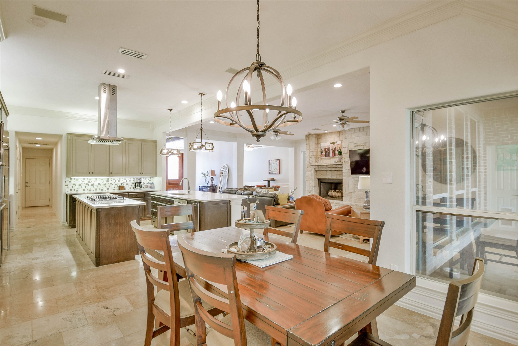 2208 Waters Edge Drive Granbury TX 76048