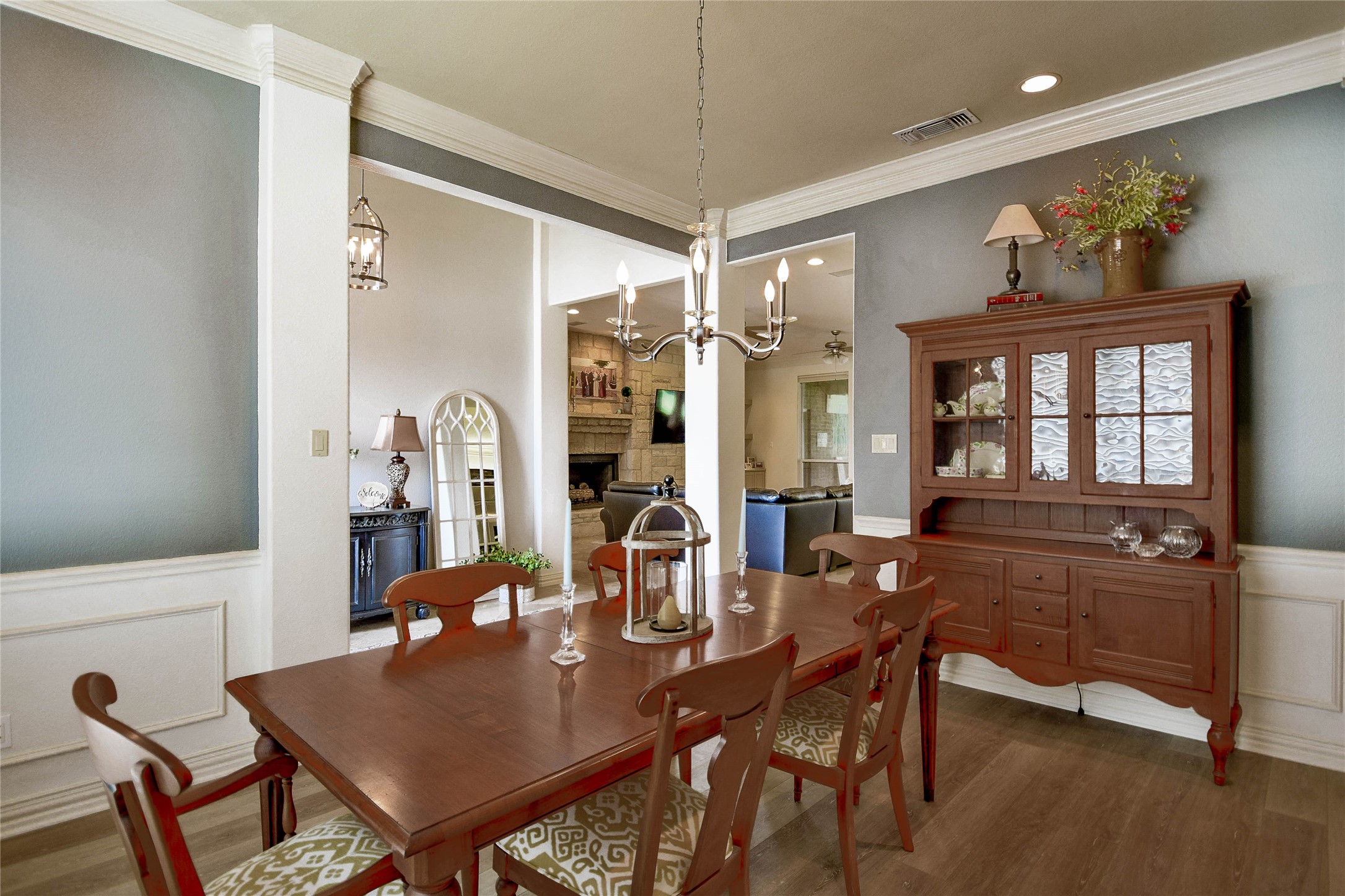 2208 Waters Edge Drive Granbury TX 76048