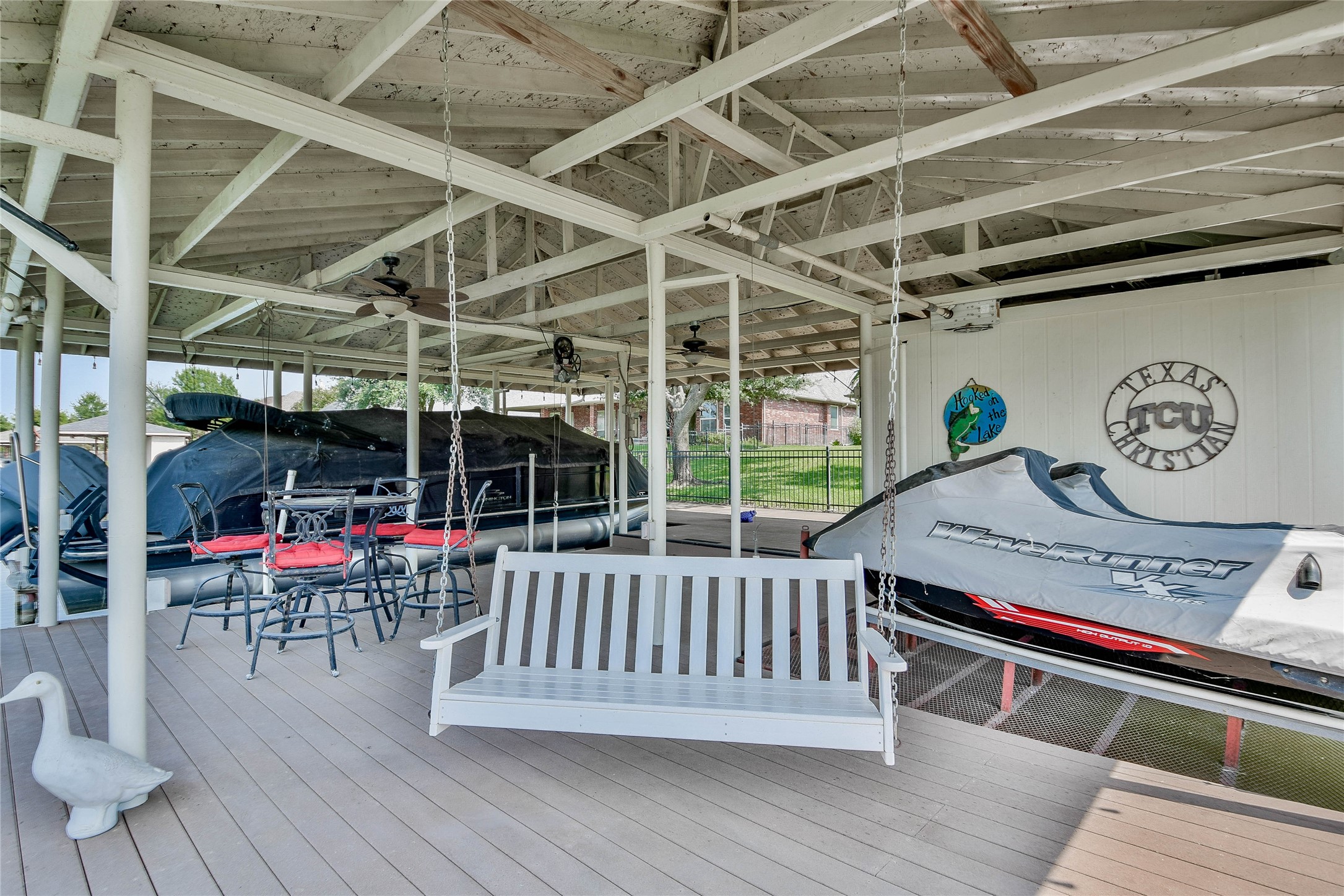 2208 Waters Edge Drive Granbury TX 76048
