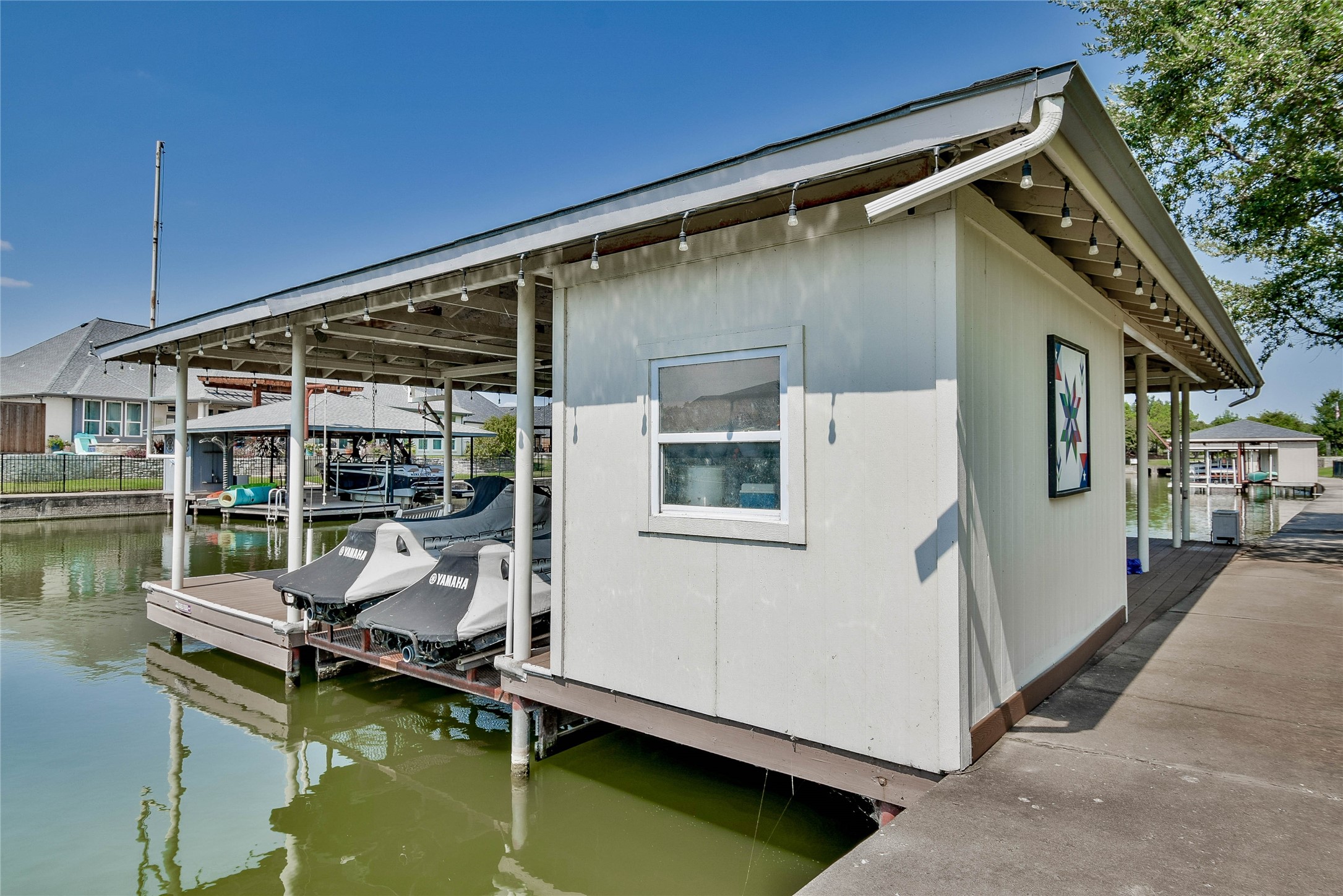 2208 Waters Edge Drive Granbury TX 76048
