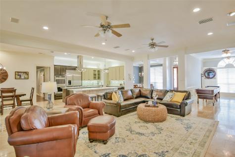 2208 Waters Edge Drive Granbury TX 76048
