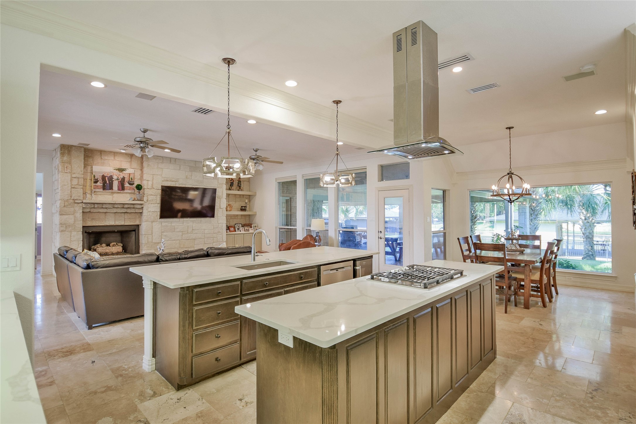 2208 Waters Edge Drive Granbury TX 76048