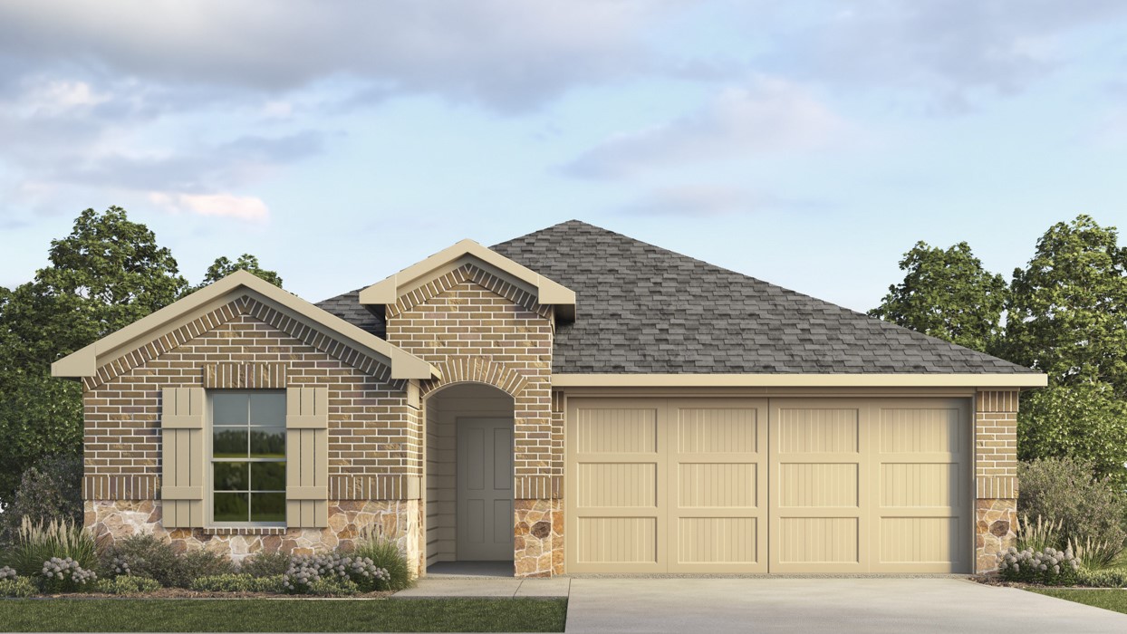 3421 Tomahawk Drive Sherman TX 75090