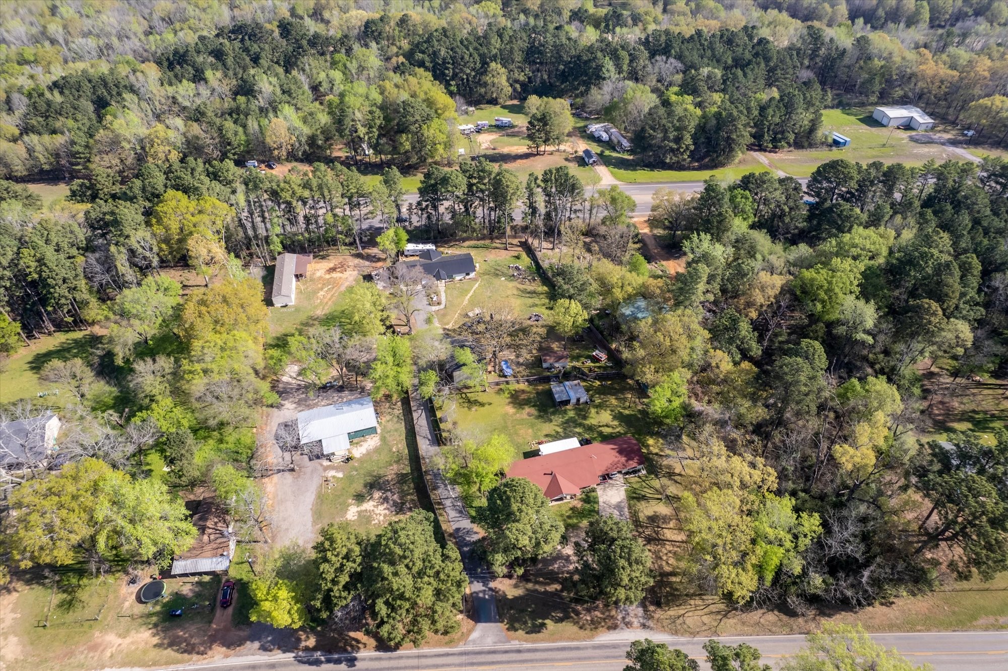 16281 Fm 3204 Brownsboro TX 75756