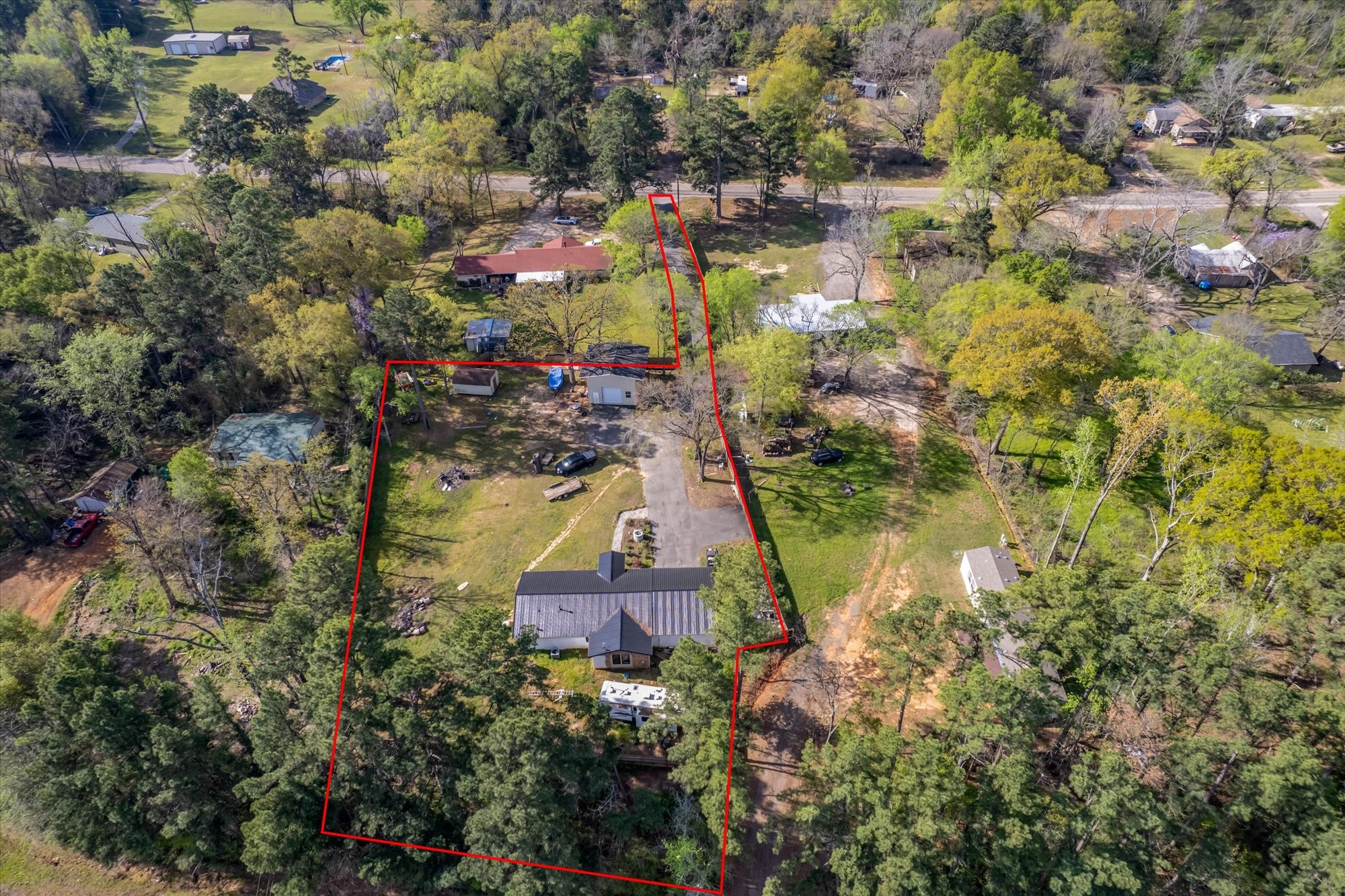 16281 Fm 3204 Brownsboro TX 75756