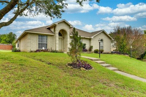 8715 Woodrigg Drive Dallas TX 75249