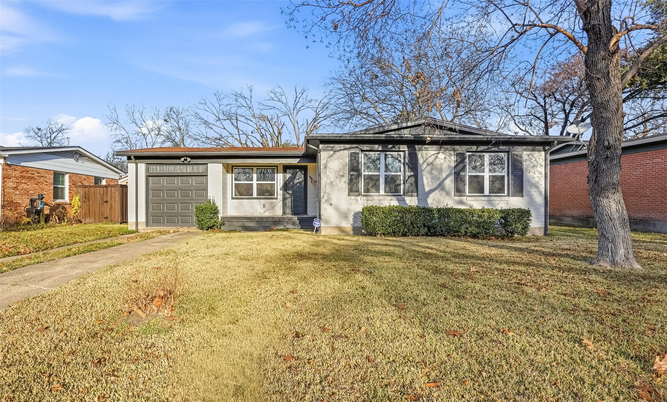 10833 Ruth Ann Drive Dallas TX 75228