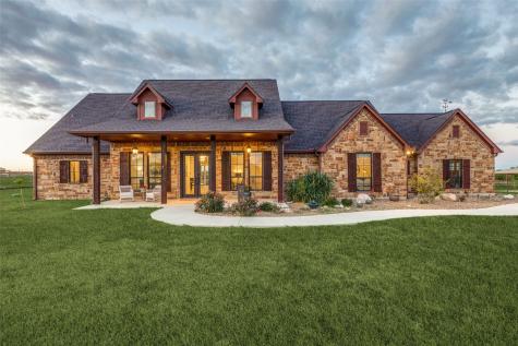 8640 Davidson Road Sanger TX 76266