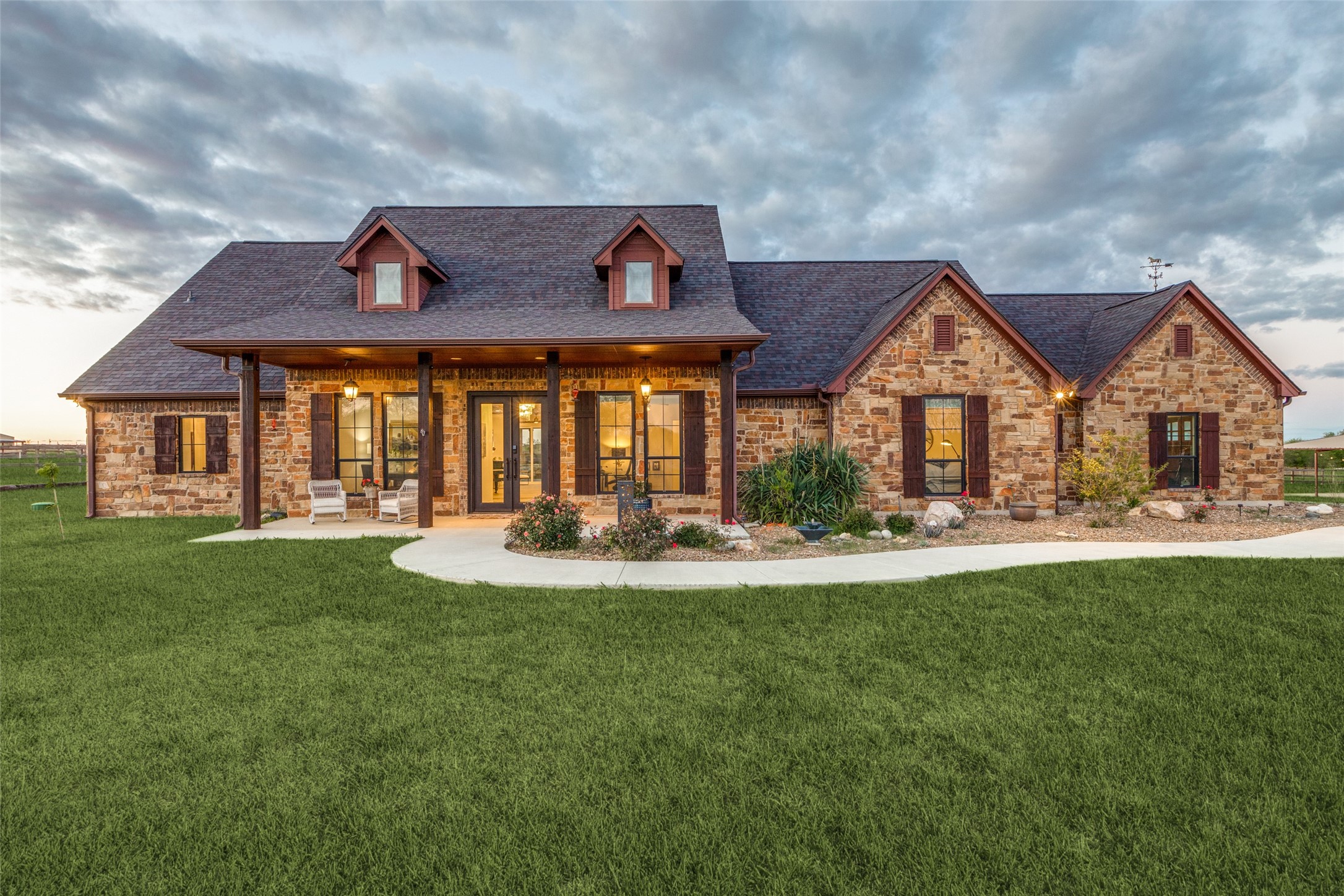 8640 Davidson Road Sanger TX 76266