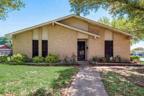 1464 Big Bend Drive Plano TX 75023