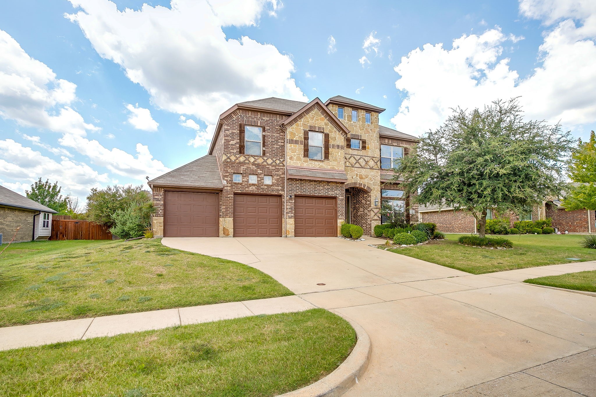 110 Fieldview Drive Crandall TX 75114