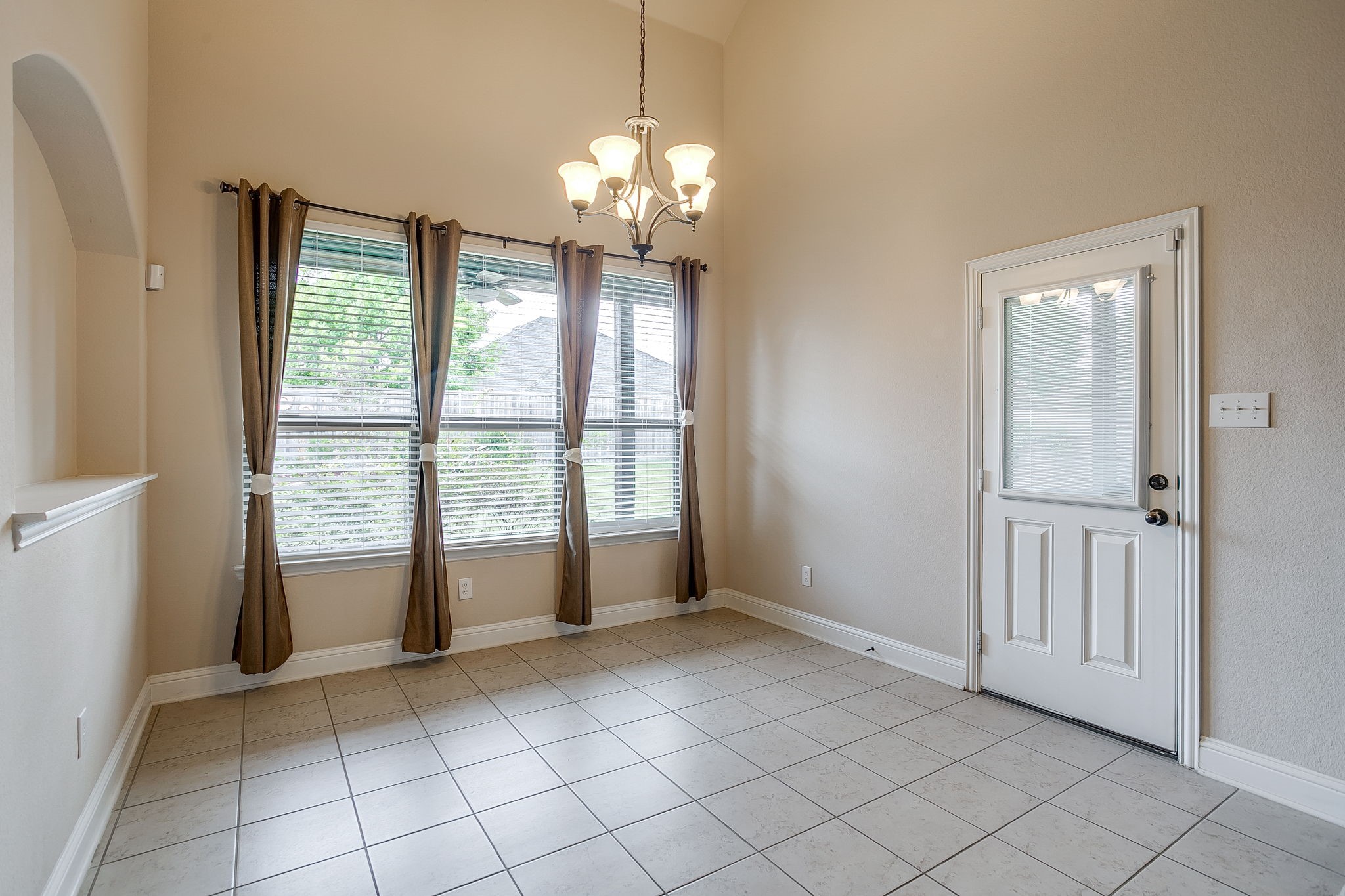 110 Fieldview Drive Crandall TX 75114