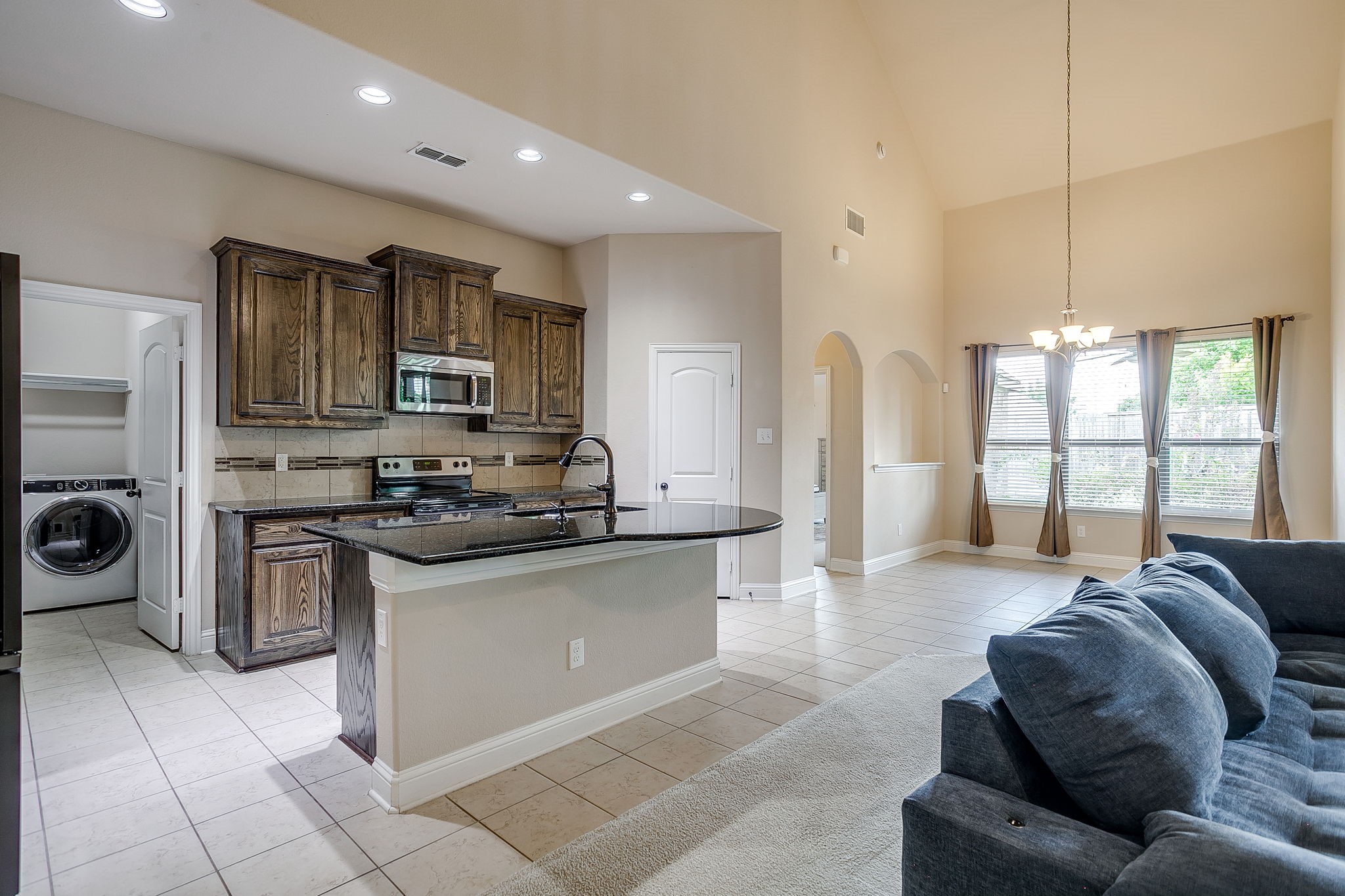 110 Fieldview Drive Crandall TX 75114