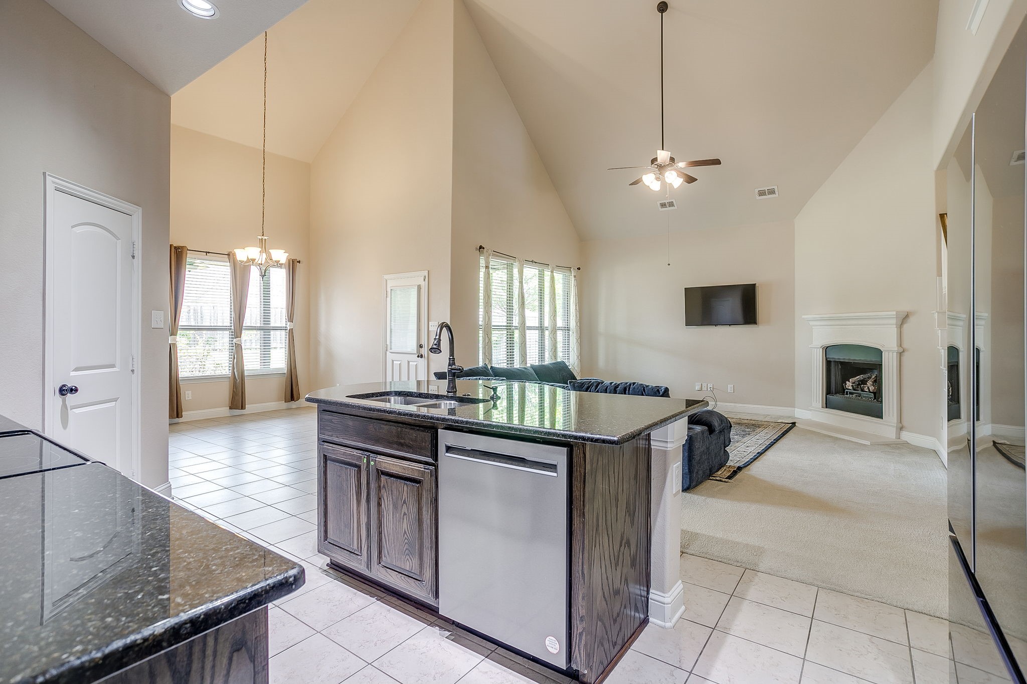 110 Fieldview Drive Crandall TX 75114