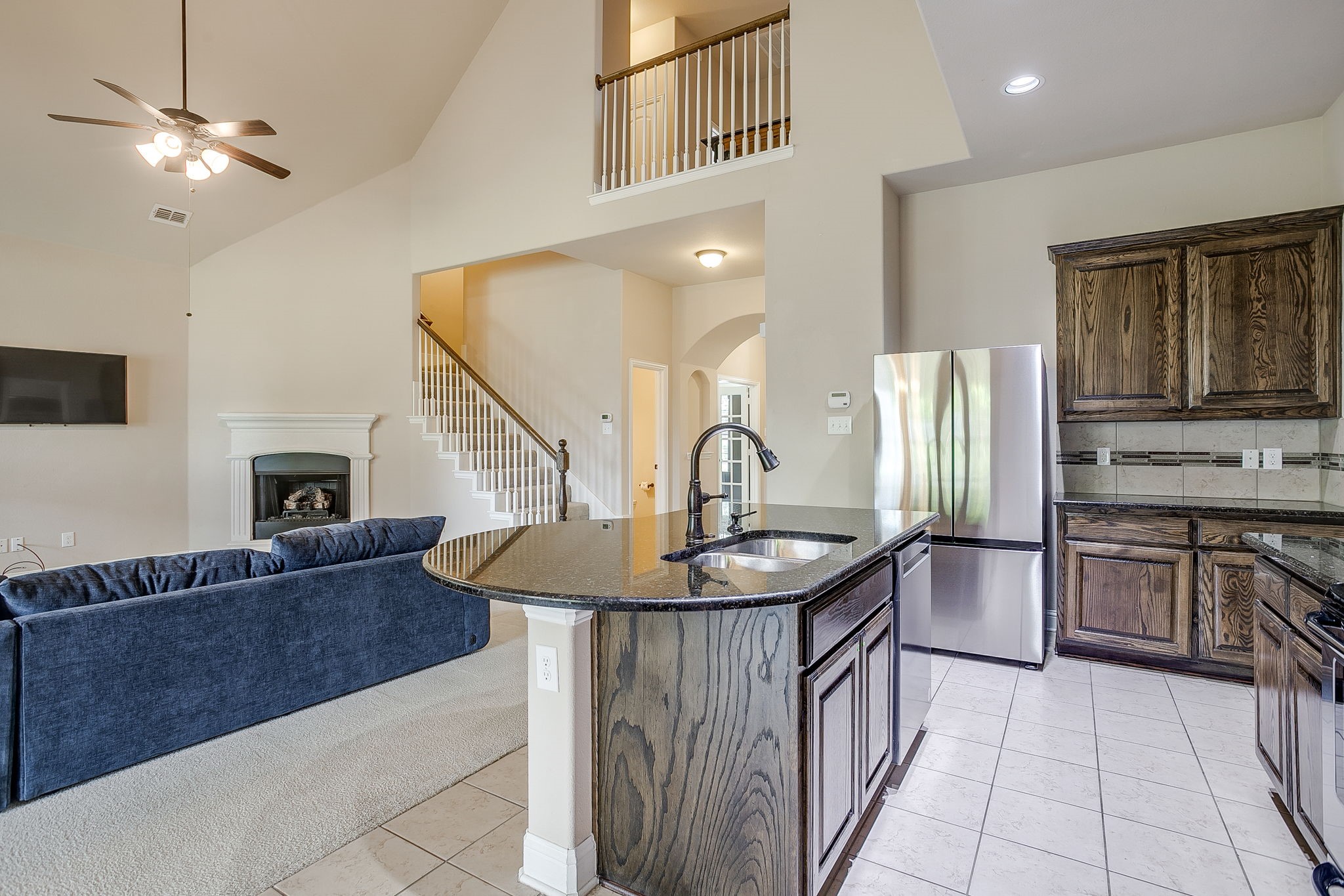 110 Fieldview Drive Crandall TX 75114