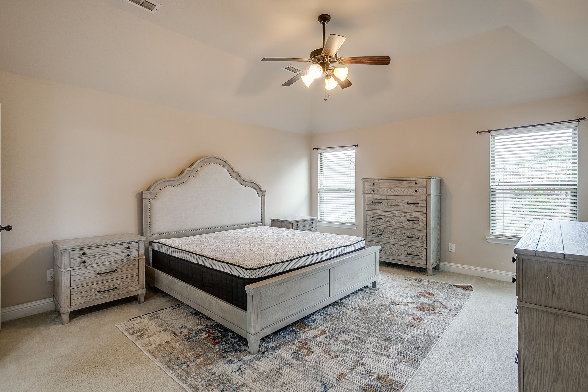110 Fieldview Drive Crandall TX 75114