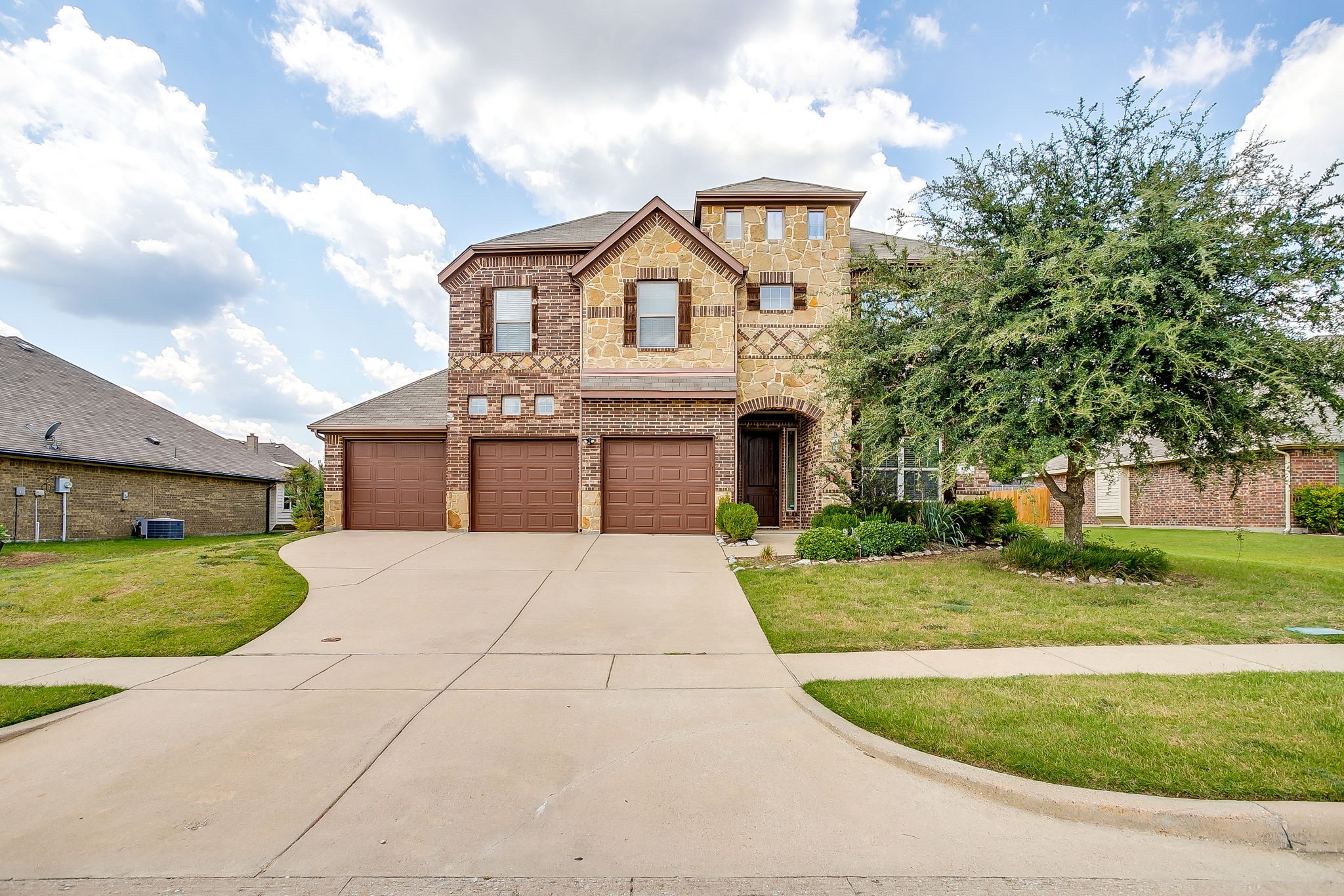 110 Fieldview Drive Crandall TX 75114