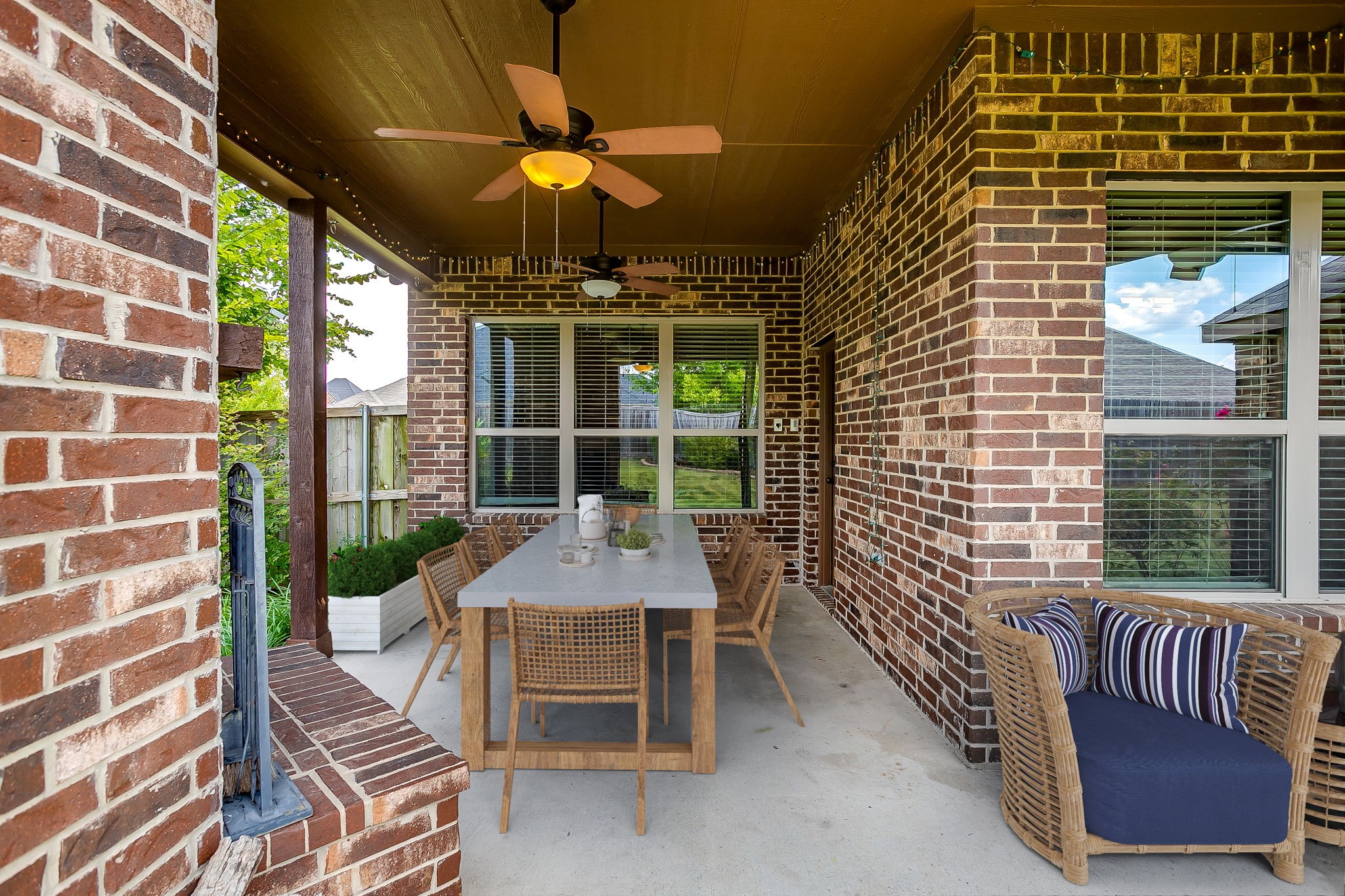 110 Fieldview Drive Crandall TX 75114