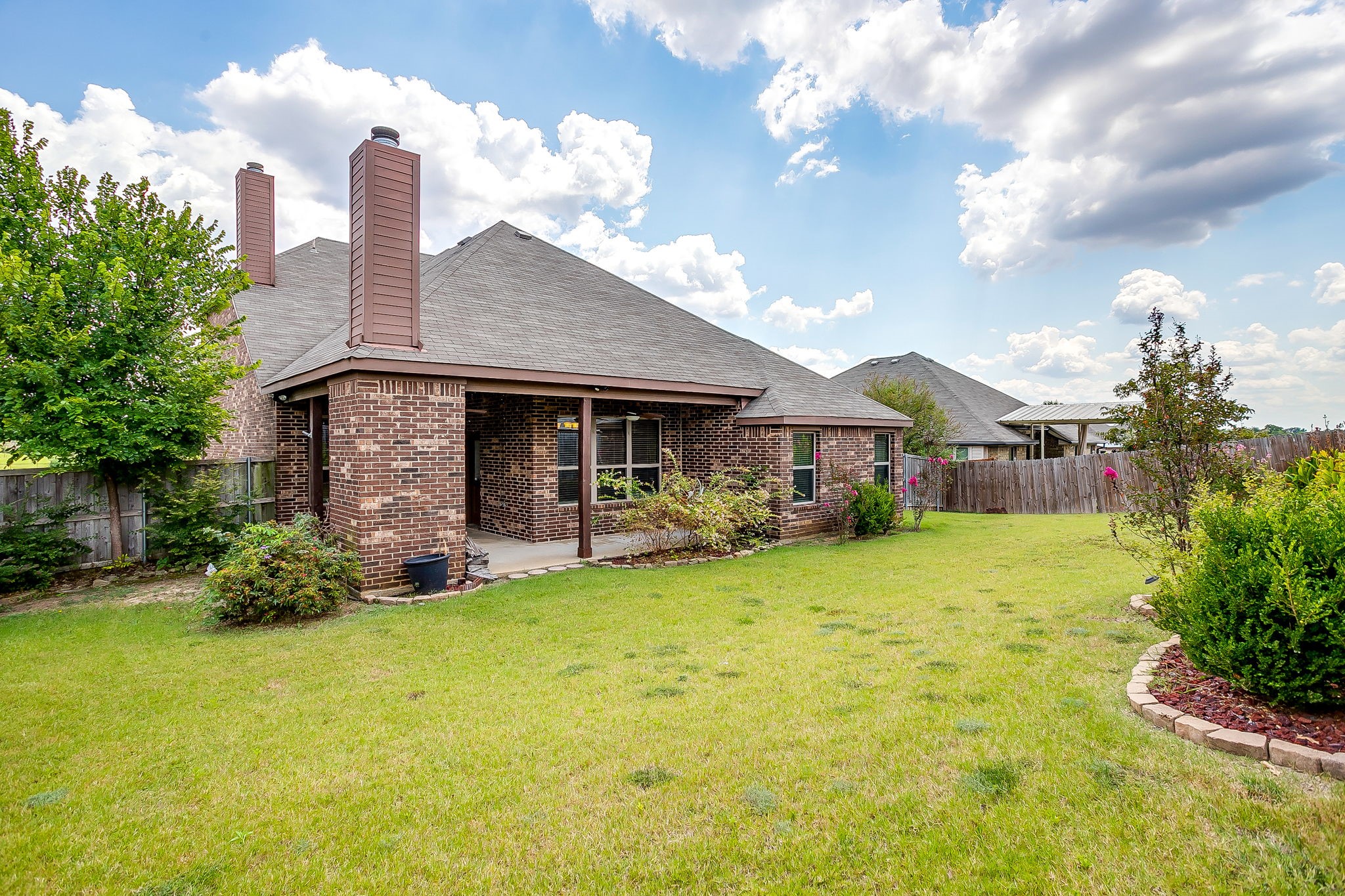 110 Fieldview Drive Crandall TX 75114