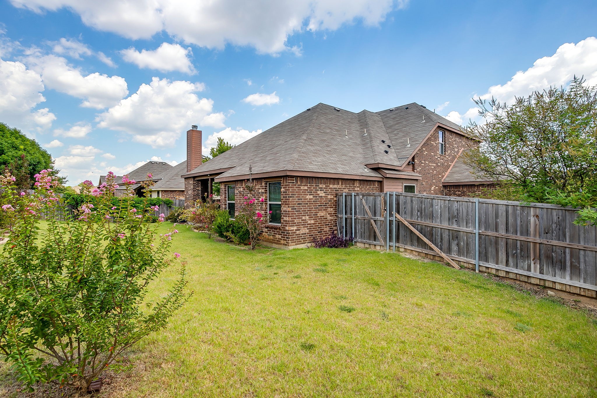 110 Fieldview Drive Crandall TX 75114