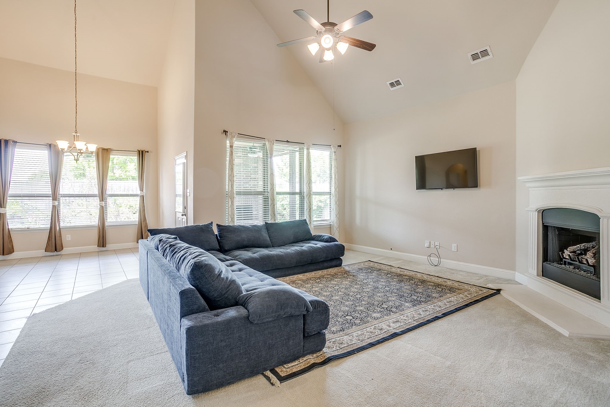 110 Fieldview Drive Crandall TX 75114