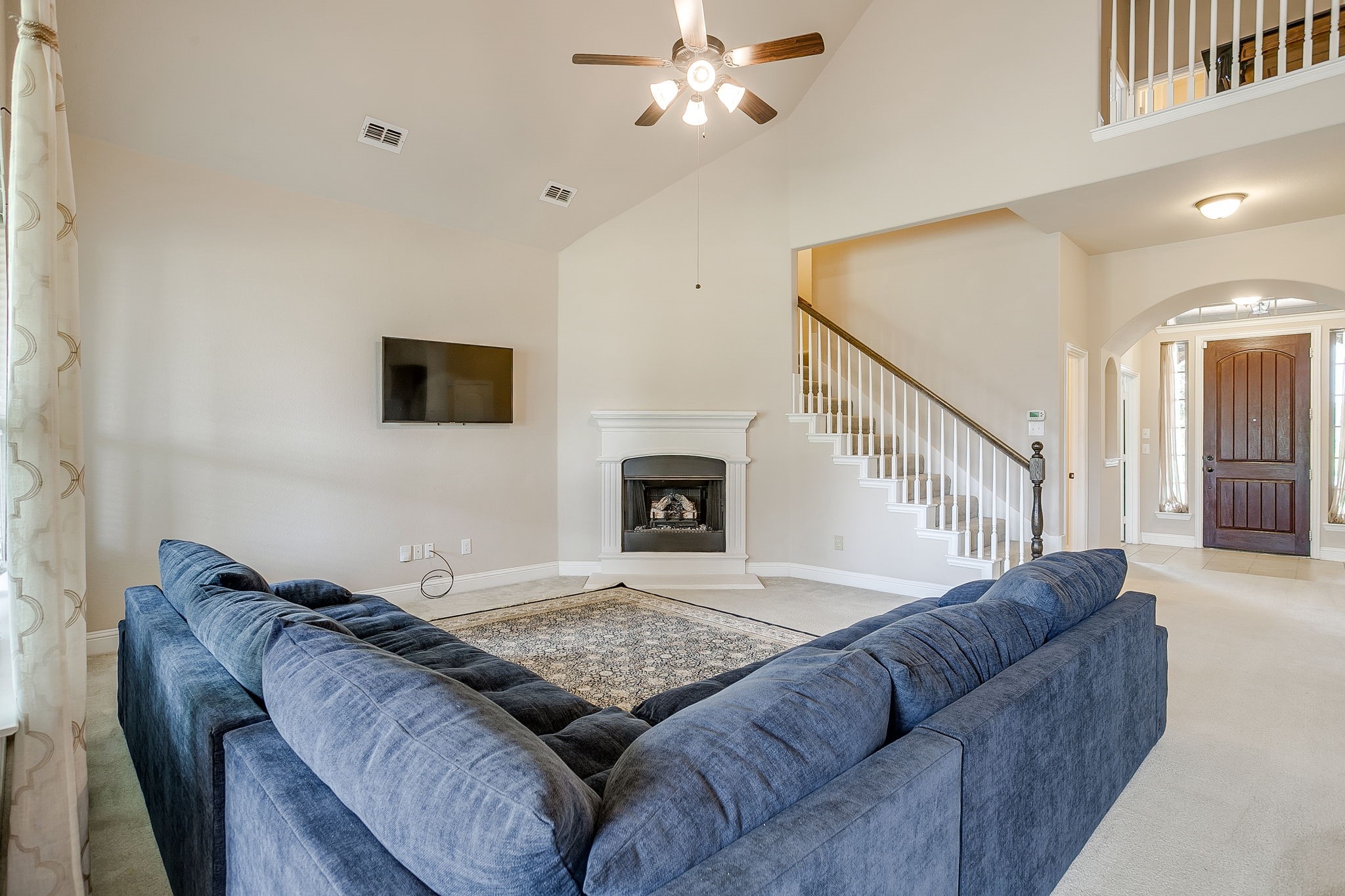 110 Fieldview Drive Crandall TX 75114
