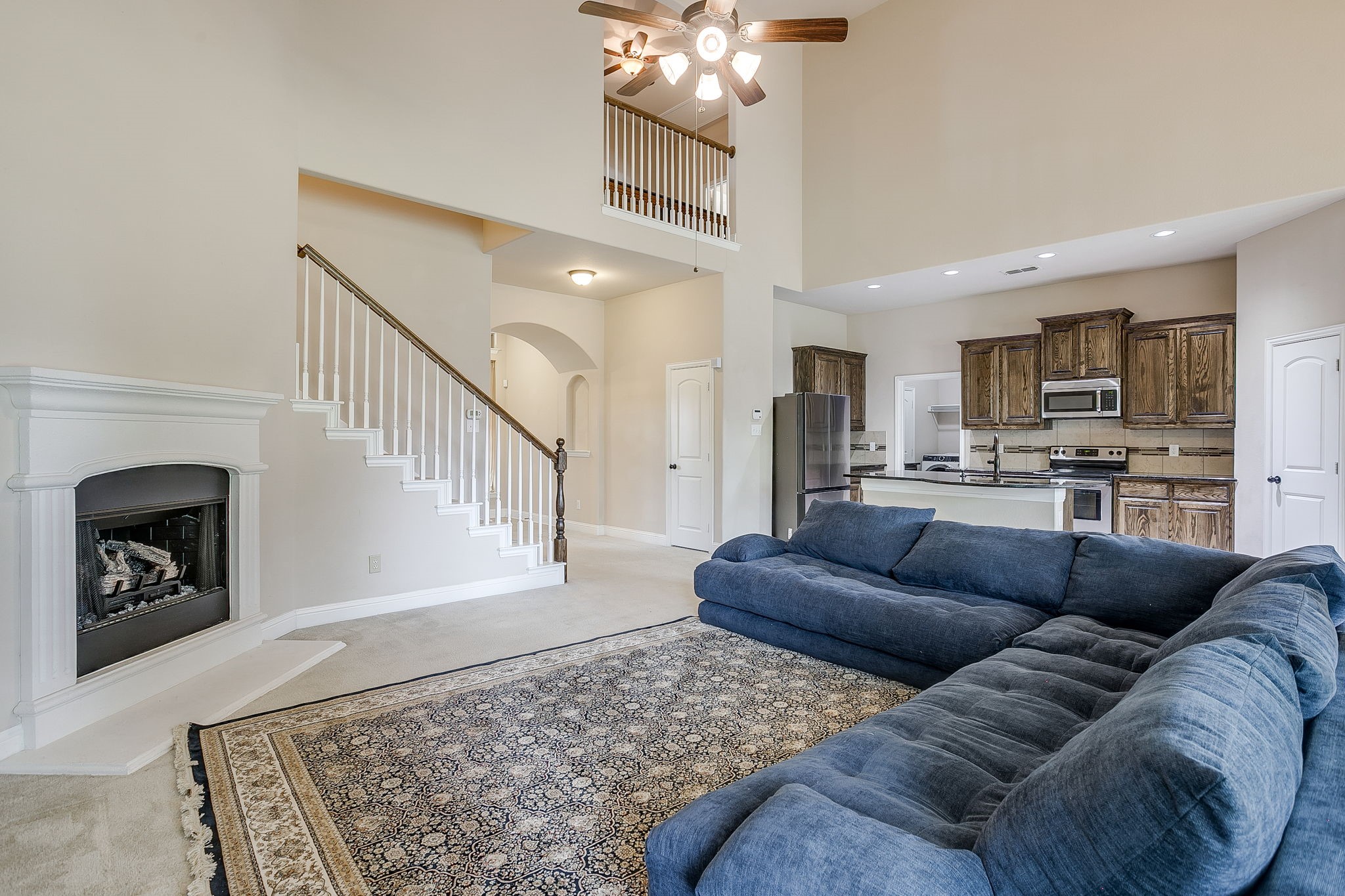 110 Fieldview Drive Crandall TX 75114