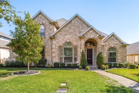 7420 Ruston Lane Irving TX 75063