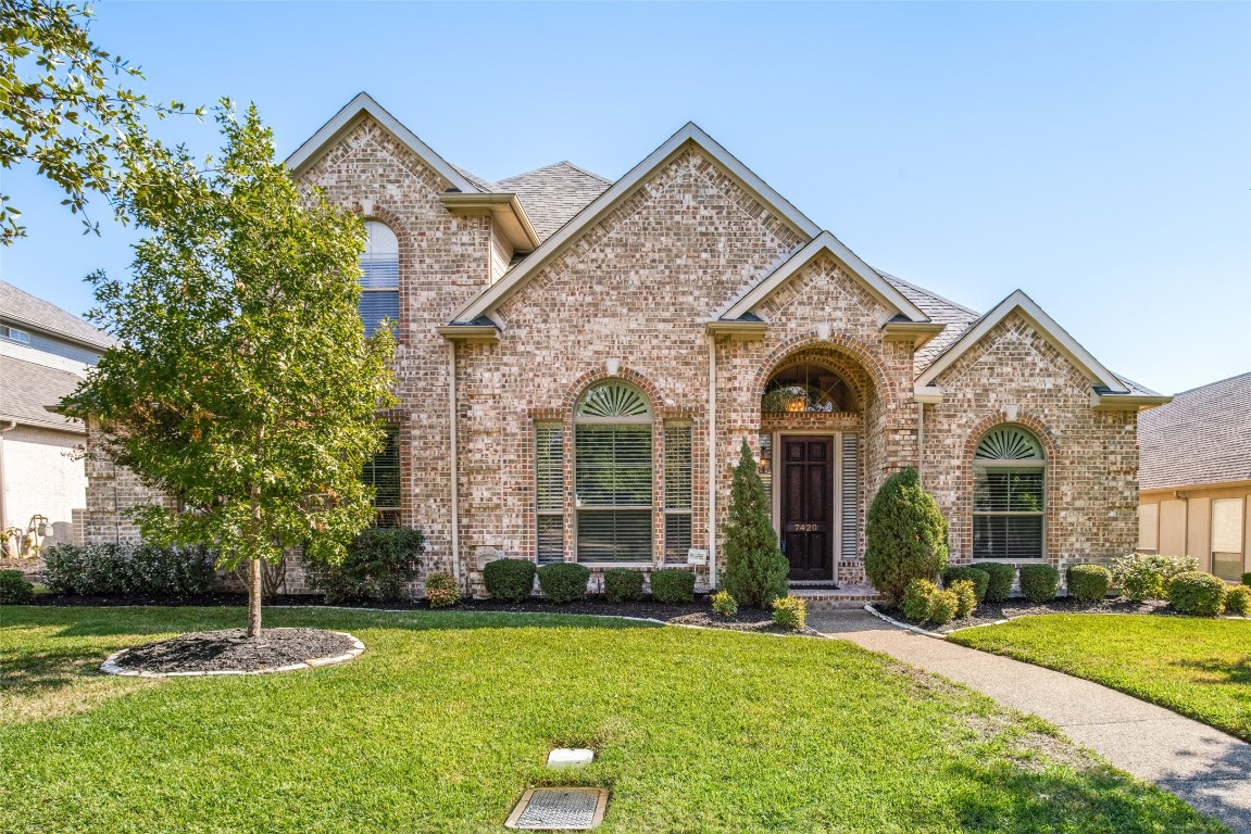 7420 Ruston Lane Irving TX 75063