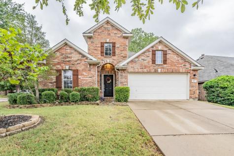 8972 Riscky Trail Fort Worth TX 76244