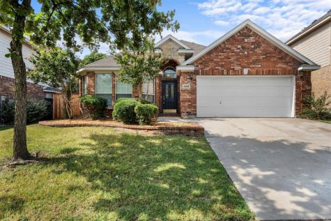 4948 Giordano Way Fort Worth TX 76244