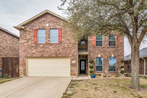 453 Coolidge Lane Lavon TX 75166