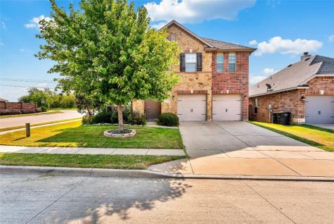 8868 Noontide Drive Fort Worth TX 76179