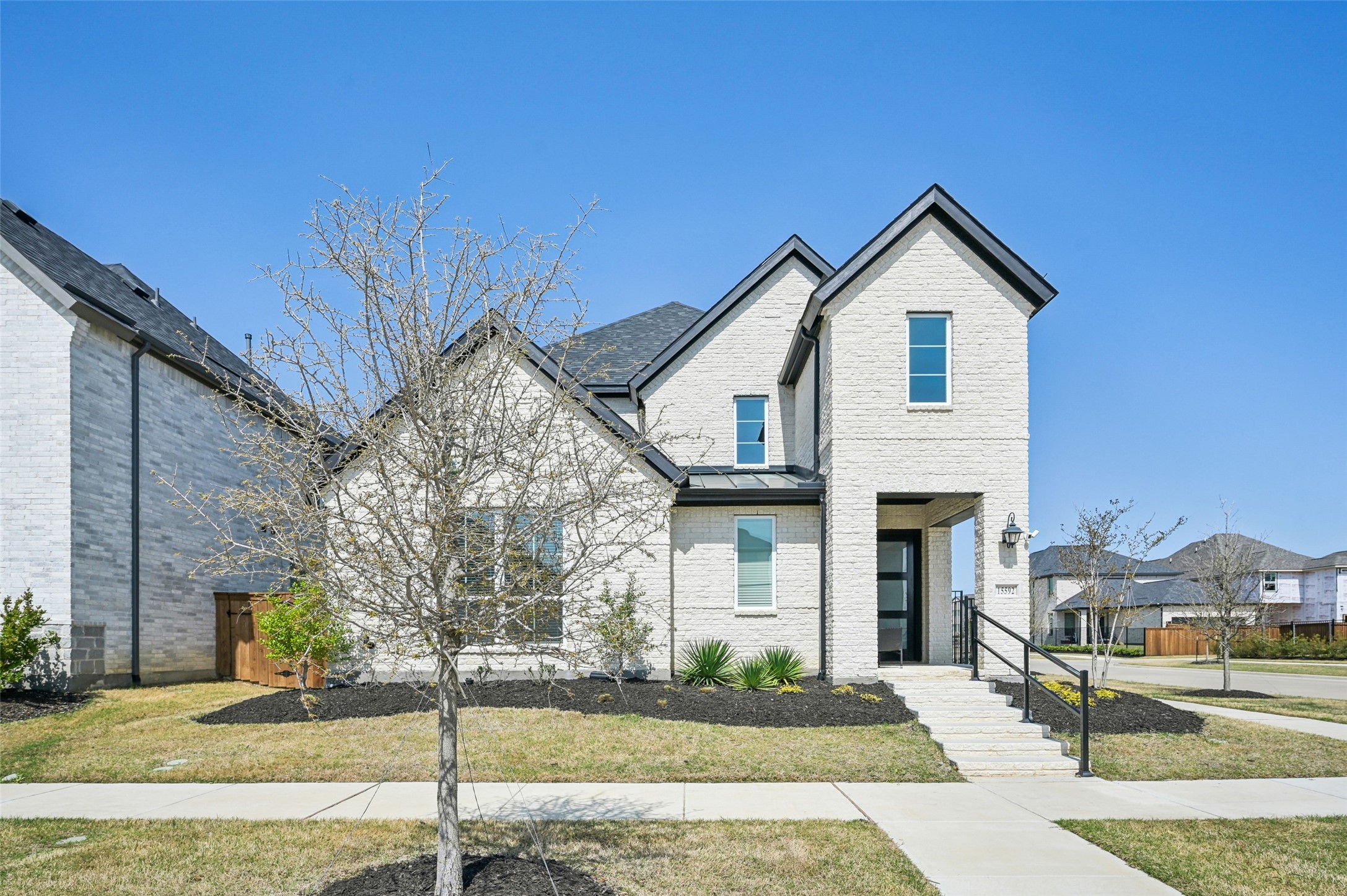 15592 Fringe Tree Road Frisco TX 75035