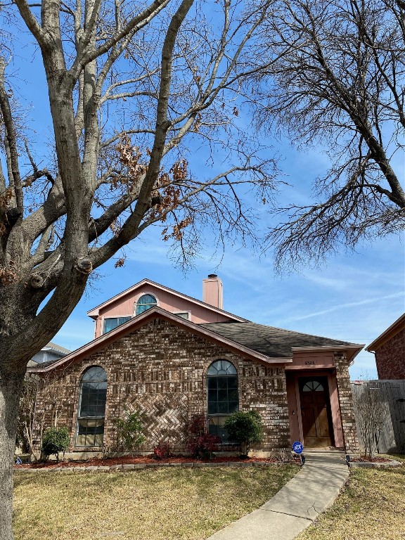 6326 Los Altos Drive Mesquite TX 75150
