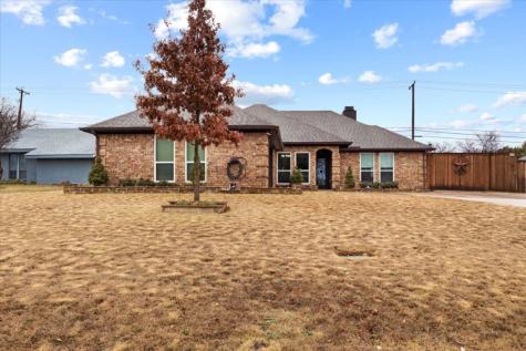 8124 Bobwhite Drive Frisco TX 75034