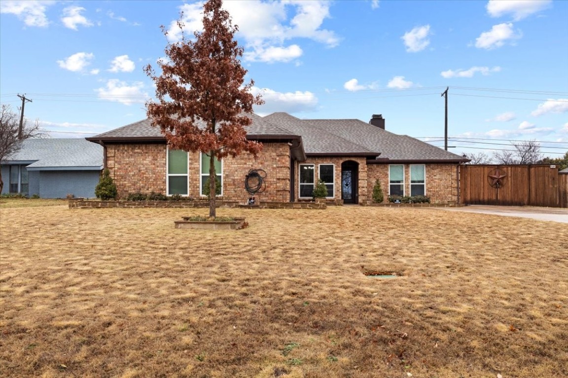 8124 Bobwhite Drive Frisco TX 75034