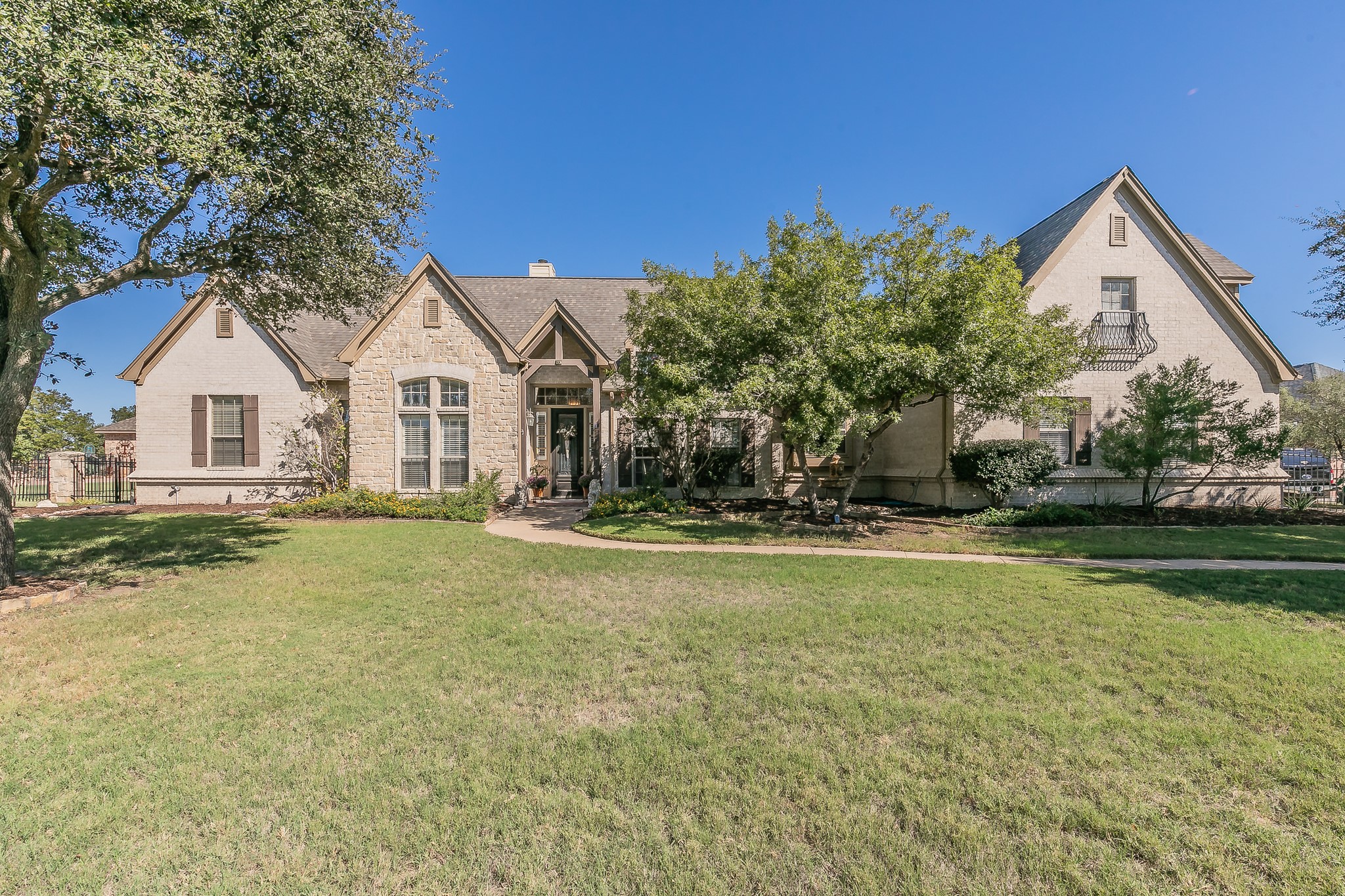 1040 Morton Hill Lane Haslet TX 76052