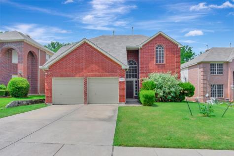 1109 Mackey Street Garland TX 75040
