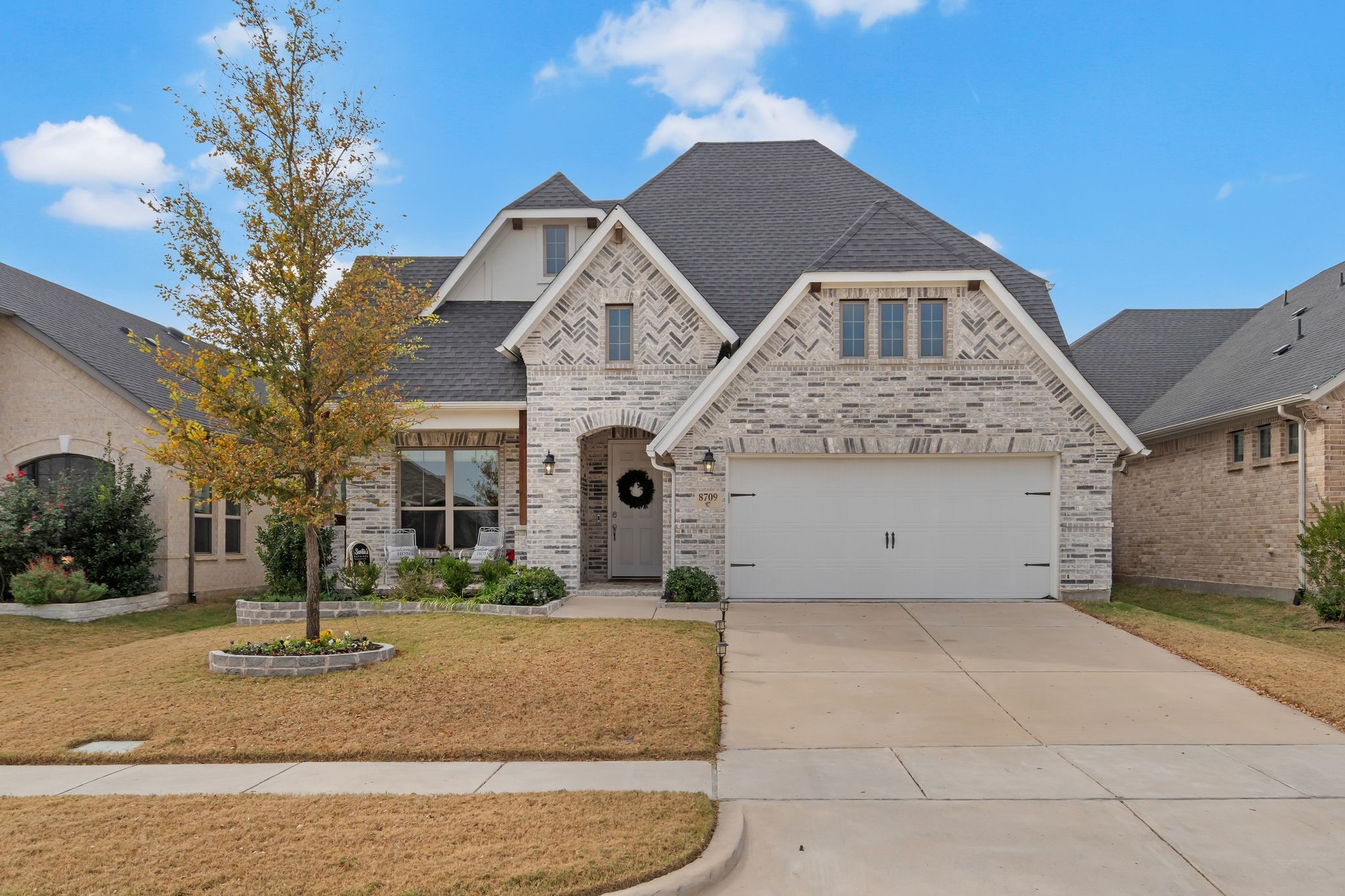 8709 Backwater Bay Cove Mckinney TX 75071