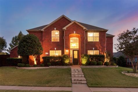 7477 Veronica Lane Frisco TX 75033