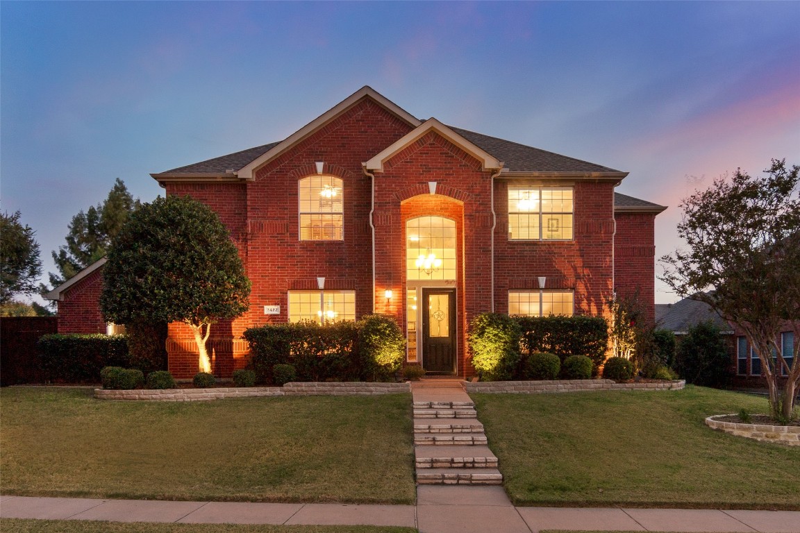 7477 Veronica Lane Frisco TX 75033