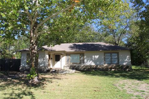 1406 N Prairie Creek Road Dallas TX 75217