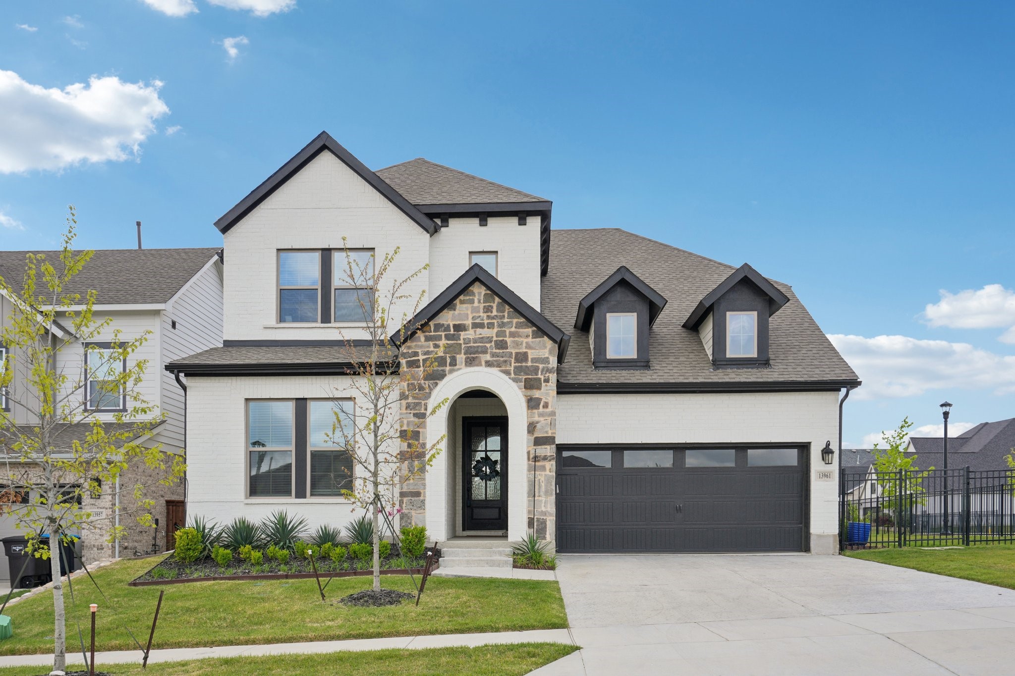 13961 Longvalley Drive Fort Worth TX 76008
