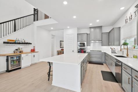 13961 Longvalley Drive Fort Worth TX 76008