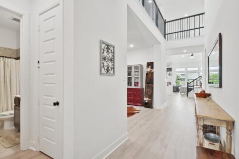 13961 Longvalley Drive Fort Worth TX 76008