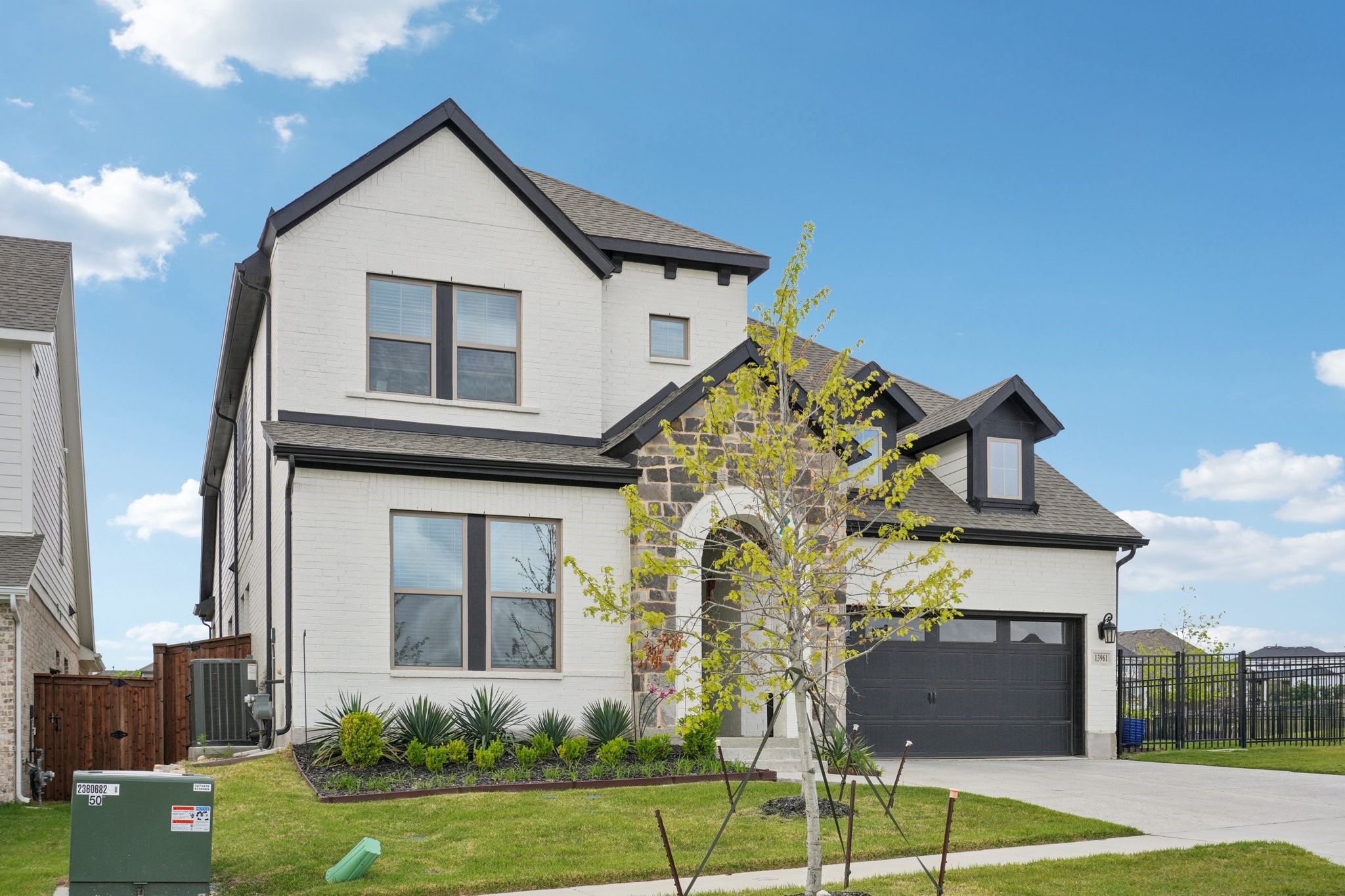 13961 Longvalley Drive Fort Worth TX 76008