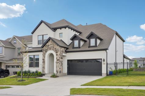 13961 Longvalley Drive Fort Worth TX 76008