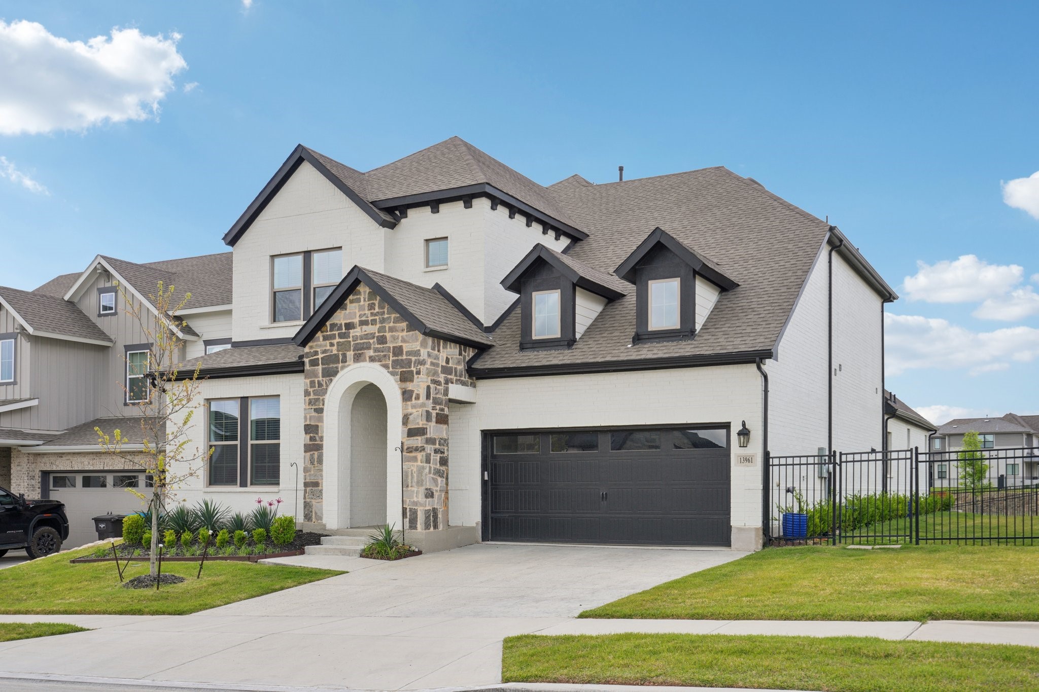 13961 Longvalley Drive Fort Worth TX 76008